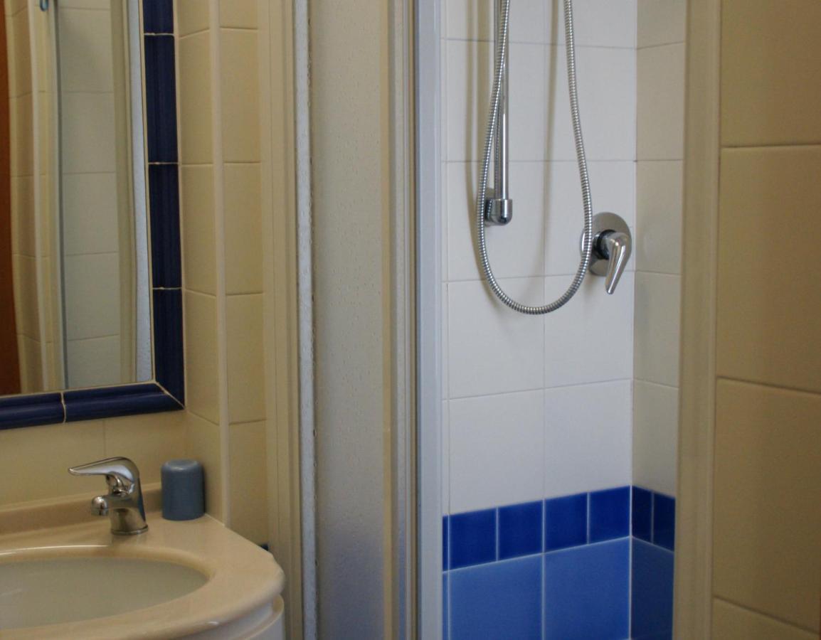 Hotel Verudella Римини Экстерьер фото